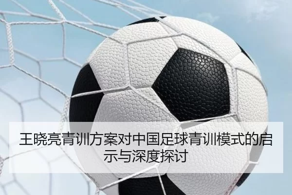 王晓亮青训方案对中国足球青训模式的启示与深度探讨